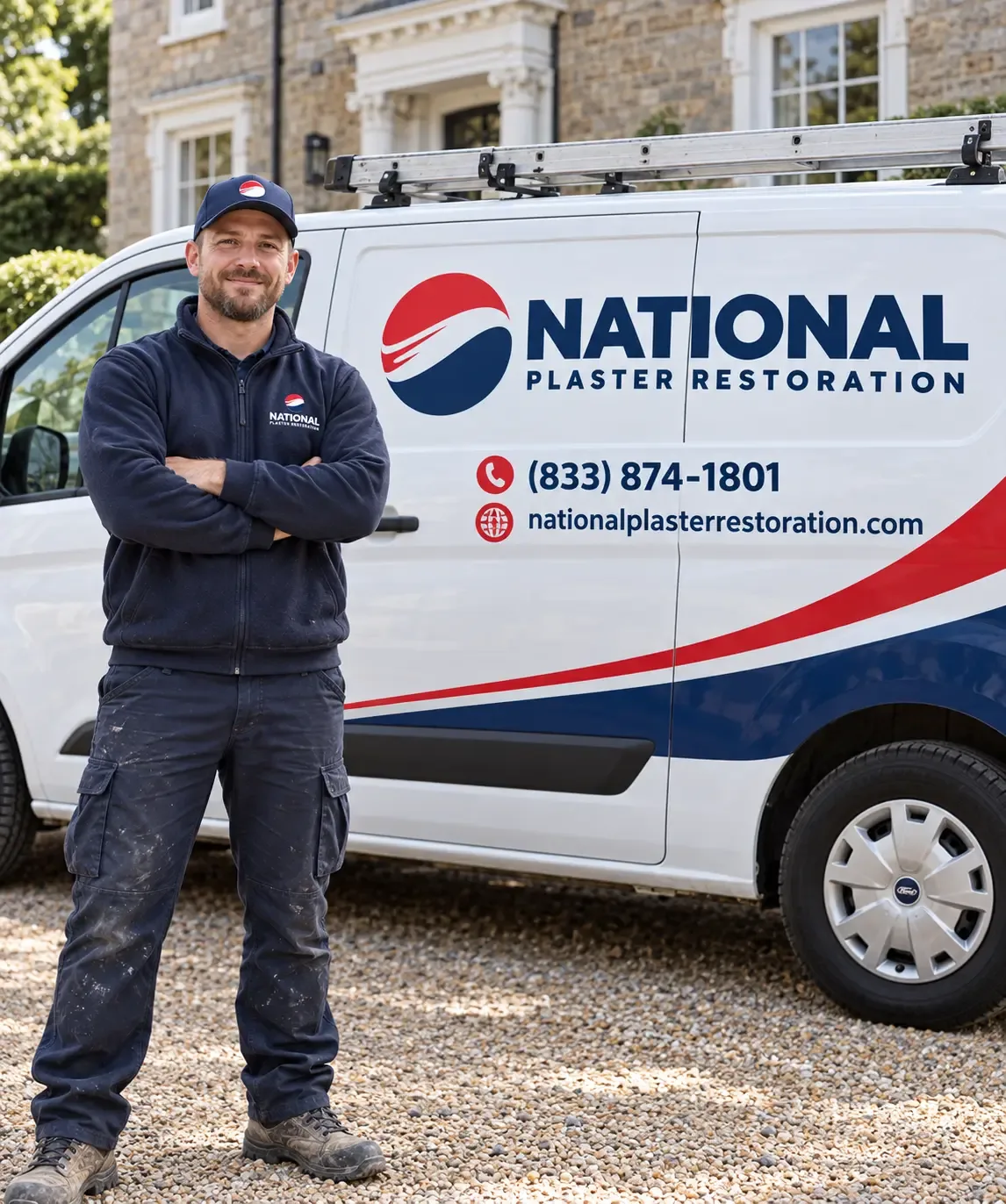 Plaster Repair company in Bruceton Mills, WV